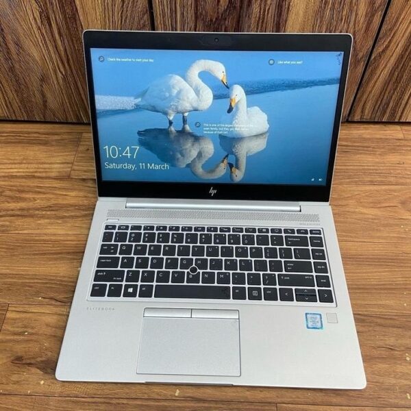 HP elite book 840 G2 core i5 8go/1tera