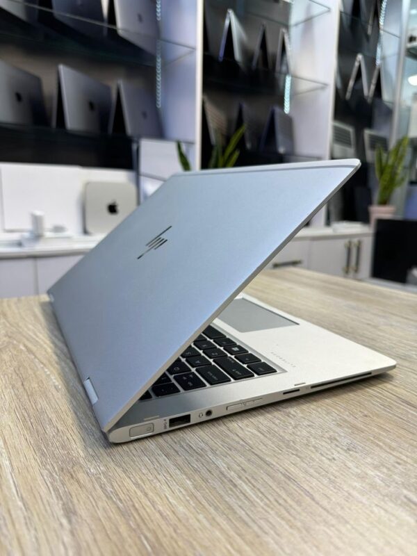 HP EliteBook 840 G5 - Core i5, 8 Go RAM, 256 Go SSD