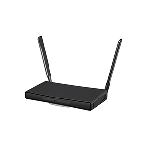 HAP AX3 MikroTik Routeur Wifi HAP AX3