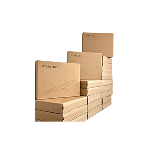 STARLINK Starlink V4